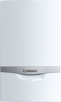 Vaillant condenserende wandketel op gas + heet water ecotec plus vcW346 erp c C A erp EC A propaan