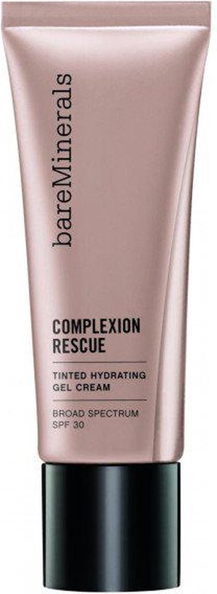 Bare Minerals Complexion Rescue Tinted Moisturizer Spf30 #ginger