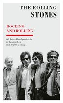 Kampa Salon - Rocking and Rolling