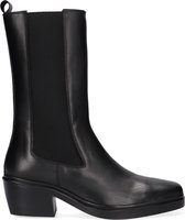 Catarina Martins Verum Mid 3b Chelsea boots - Enkellaarsjes - Dames - Zwart - Maat 37