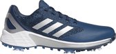 Adidas Golfschoenen Zg21 Motion Crew Heren Textiel Blauw Mt 47