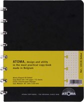 Atoma | Notebook Systeem | Elegant | A5 | Dots