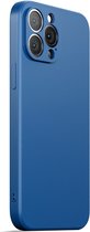 PVRE iPhone 13 pro max hoesje - royal blue