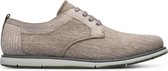Camper Smith Veterschoenen - Herren - Beige - 45