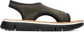 Camper Oruga Sandalen - Damen - Grijs - 41