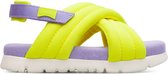 Camper Oruga Sandalen - Kinderen - Geel - 38