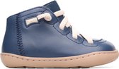 Camper Peu Laarzen - Kinderen - Blauw - 24