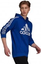 Adidas Hooded sweatshirt adidas Essentials Fleece Logo
