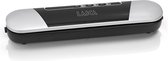 Laica VT3205 appareil à emballage sous vide 600 mbar Noir, Argent