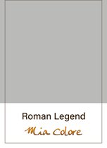 Roman Legend - muurprimer Mia Colore