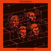 The Charles - Rhythm & Fiction (CD)