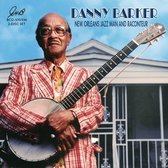 Danny Barker - New Orleans Jazz Man And Raconteur (2 CD)