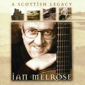 Ian Melrose - Scottish Legacy (CD)