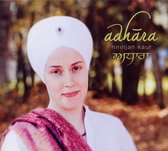Nirinjan Kaur - Adhara (CD)