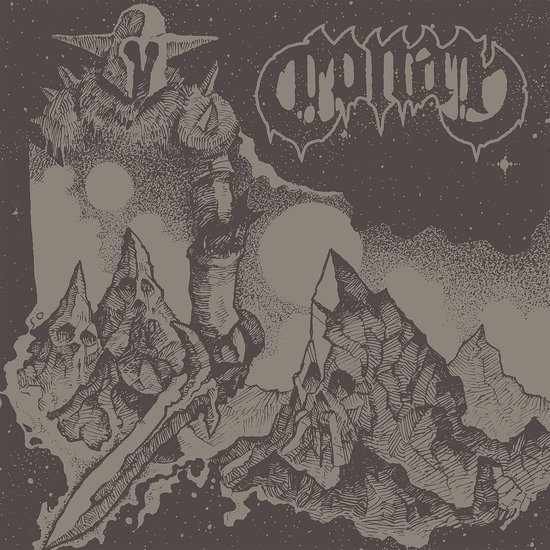 Conan - Man Is Myth - Early Demos (CD)