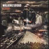 Shydak - The Walking Sound (CD)