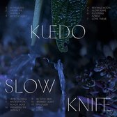 Kuedo - Slow Knife (CD)