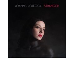 Joanne Pollock - Stranger (CD)