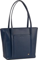 Mustang® Roma - Shopper - Handtas - Schoudertas -  Blauw