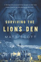Surviving the Lion's Den 1 - Surviving the Lion's Den