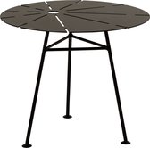 Bam Bam All Metall tafel - Hoogte 44 cm