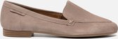 Tamaris Loafers taupe - Maat 42