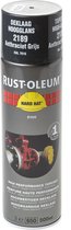 Rust-Oleum 2189 Hard Hat Deklaag - Antracietgrijs/RAL7016 - 500ml