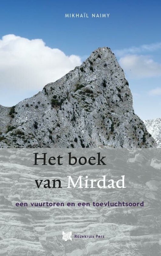 Foto: Het boek van mirdad