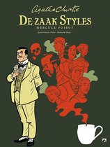 Agatha Christie: Hercule Poirot - De zaak Styles