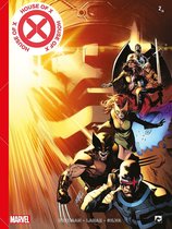 House of X-Powers of X