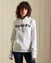 Superdry Dames Trui Hoodie met Core-logo