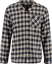 America Today Nathan Top - Heren Longsleeve - Maat L