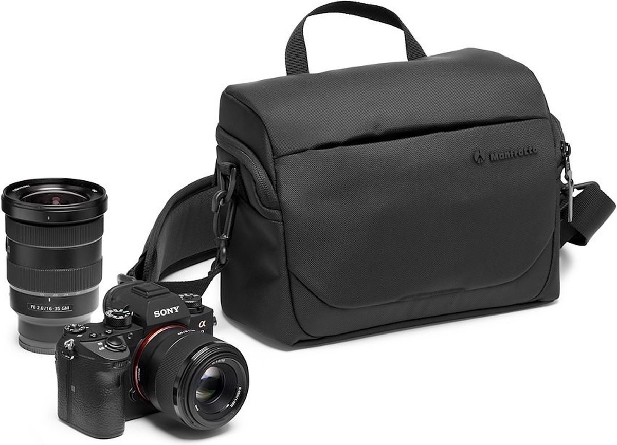 Manfrotto Advanced Shoulder Bag M III