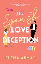 Omslag The Spanish Love Deception