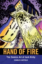 Tom Inge Series on Comics Artists - Hand of Fire