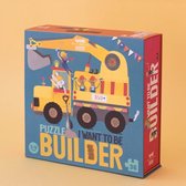 I want to be builder (3+) - Londji