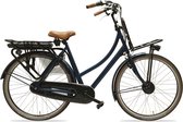 Kohlman Classic - Fiets (elektrisch) - Unisex - Blauw - 49