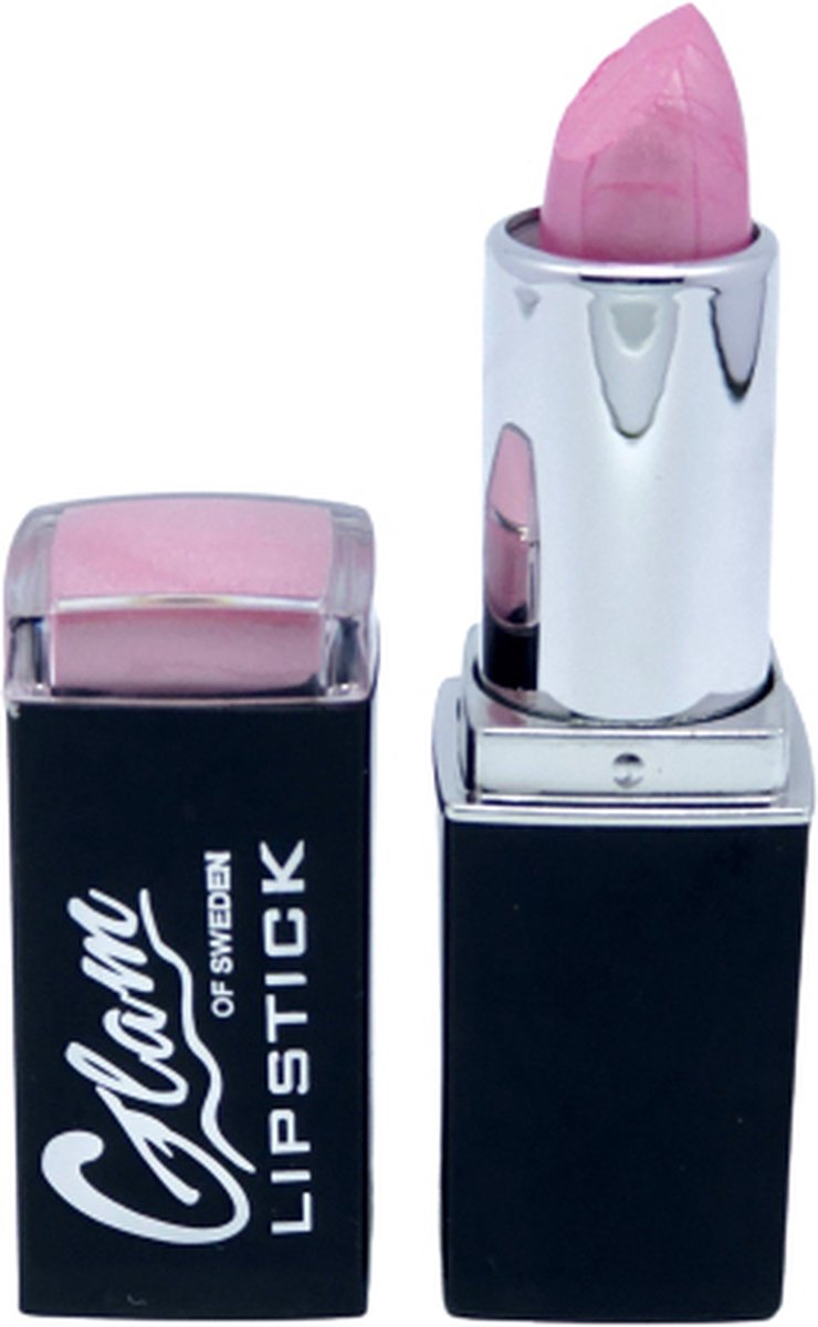 Lippenstift Black Glam Of Sweden (3,8 g) 41-pink snow