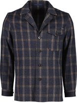 Jac Hensen Premium Overhemd -slim Fit- Blauw - S