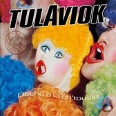 Tulaviok - Deche À La Chtouille (LP)