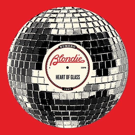 Heart Of Glass (LP)