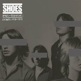 Shoes - Pre-Tense Demos 1978-1979 (LP)