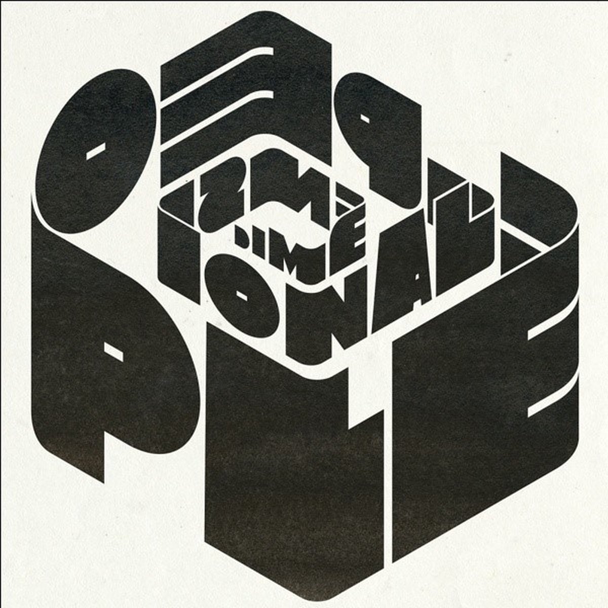 Mouse On Mars - Dimensional People (LP) (Coloured Vinyl) (Limited Edition)