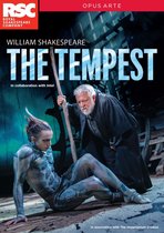 Royal Shakespeare Company - The Tempest (DVD)