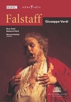 Bryan Terfel, Barbara Frittoli, Royal Opera House - Verdi: Falstaff (DVD)