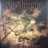 Onslaught - Shadow Of Death (LP)