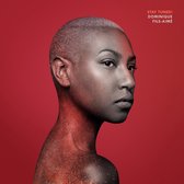 Dominique Fils-Aimé - Stay Tuned ! (CD)