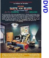Claude Bolling & Jean-Pierre Rampal - Suite For Flute And Jazz Piano Trio (DVD)