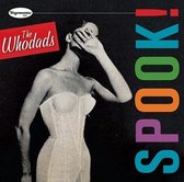 The Whodads - Spook! (10" LP)