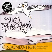 Groundation - We Free Again (2 LP)